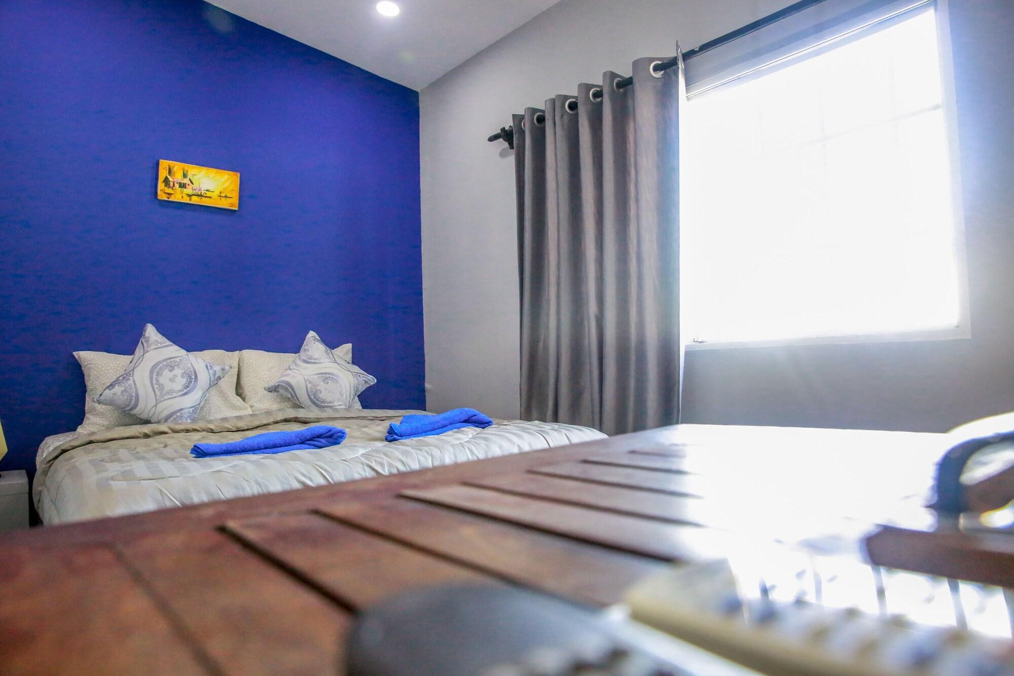 The Artist Residence Phnom Pen Exterior foto