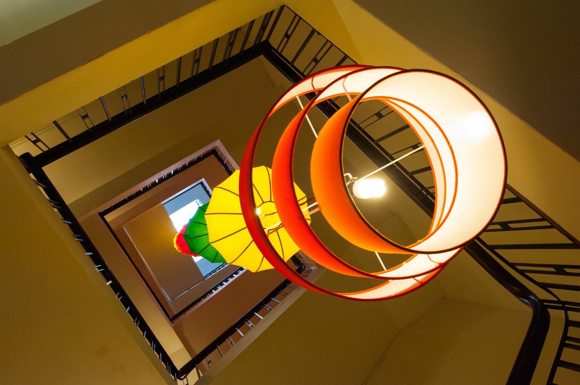 The Artist Residence Phnom Pen Exterior foto